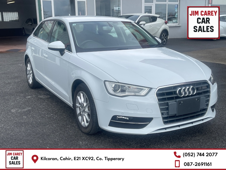 2016 Audi A3 for sale in , Ireland