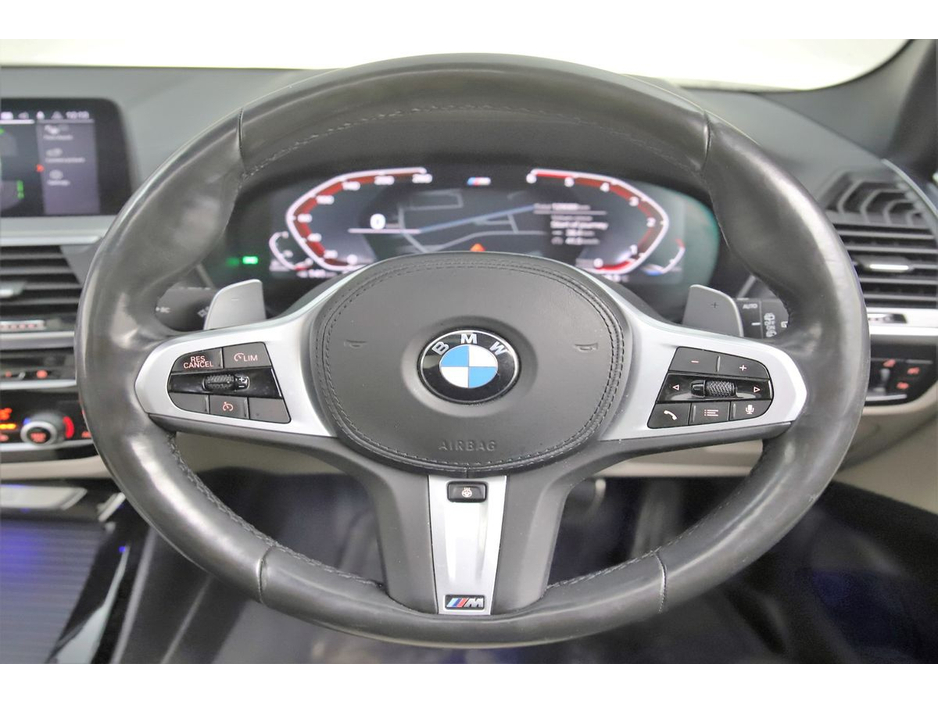 2020 BMW X3 - image 13