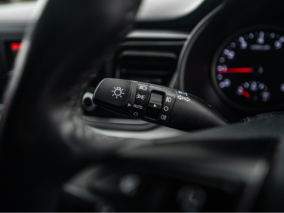 2017 Kia Rio 172 Kia Rio 1.25/FSH/Irish car/1yr warranty €12,888