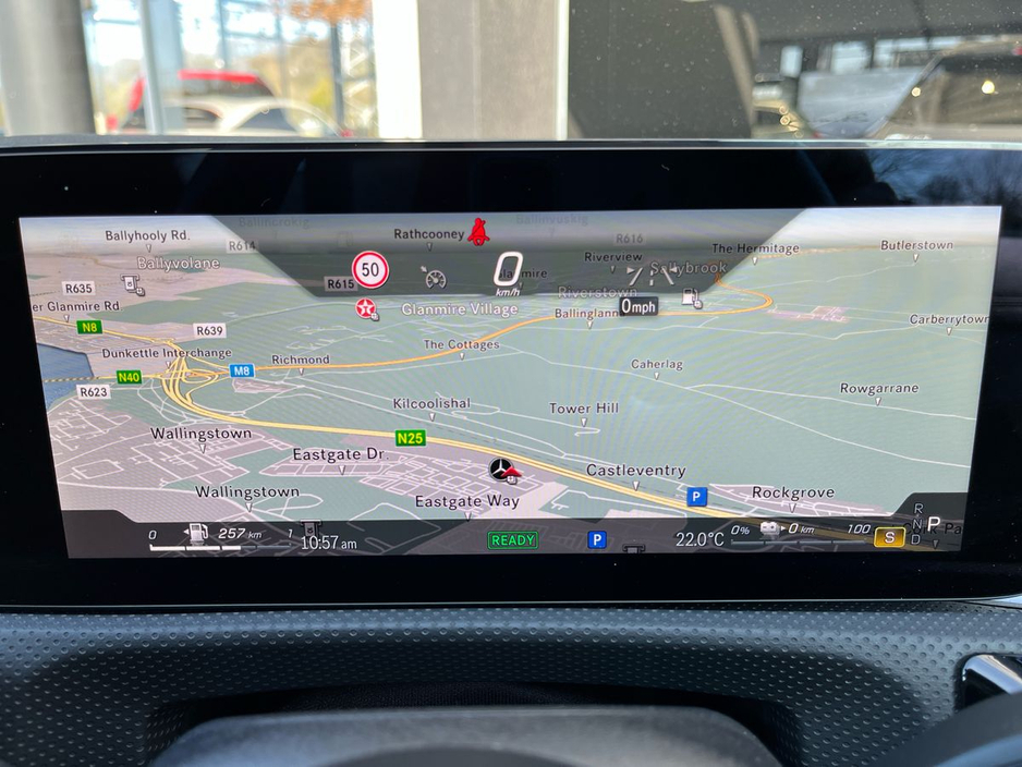 2024 Mercedes-Benz CLA Class 250E AMG Line Executive PHEV €44,950