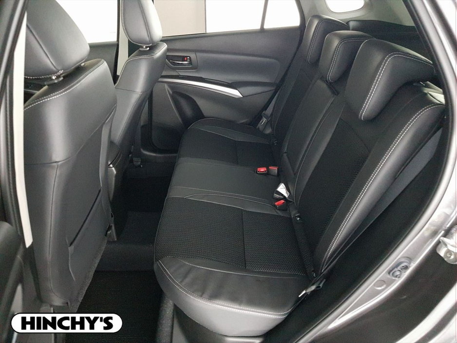 2026 Suzuki S-CROSS - image 7