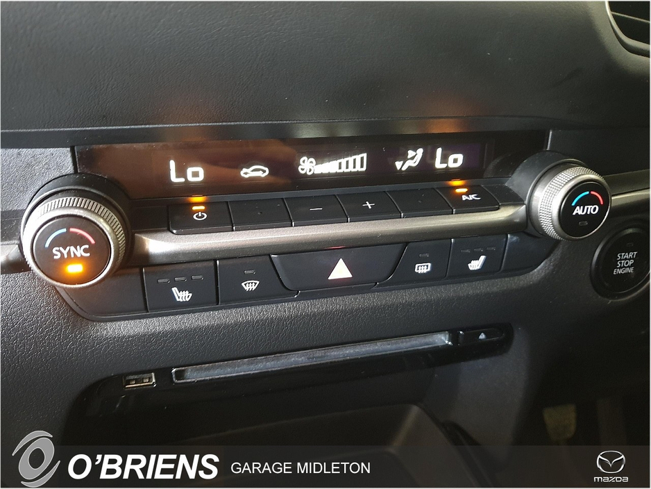 2021 Mazda CX-30 2WD 1.8D (116ps) GS-L €22,500