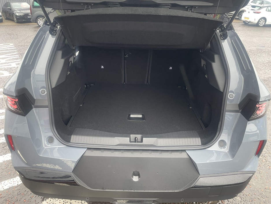 2026 Opel Grandland GRANDLAND GS 1.2 HYBRID 145BHP