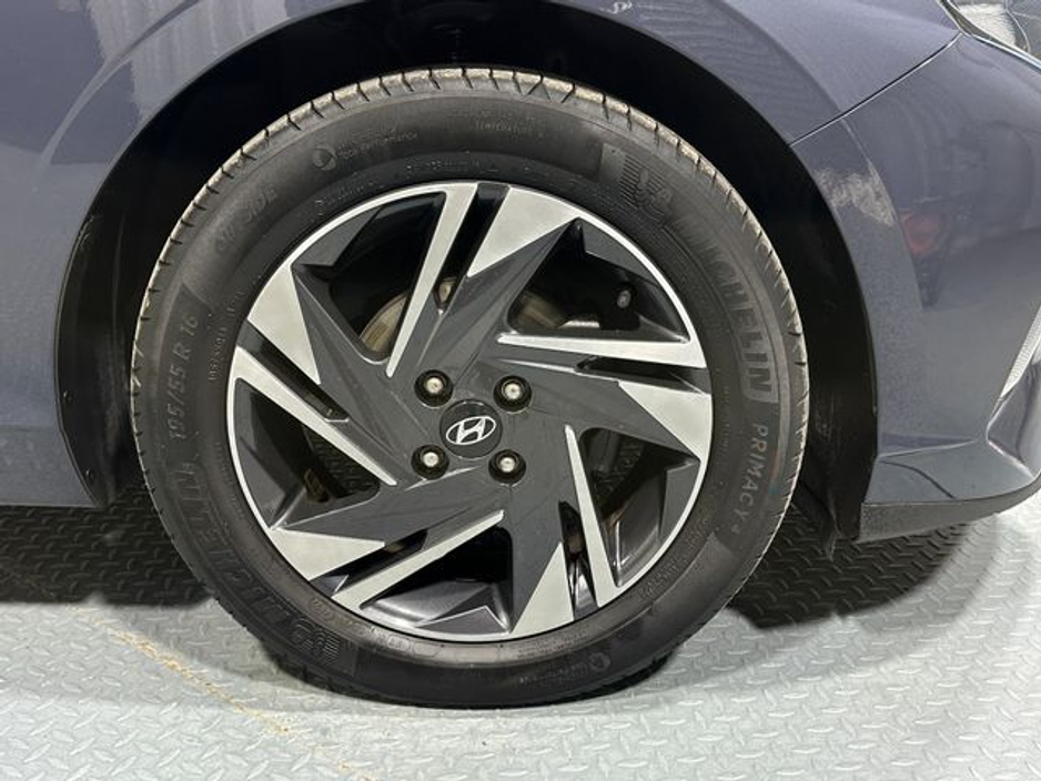 2023 Hyundai i20 - image 21