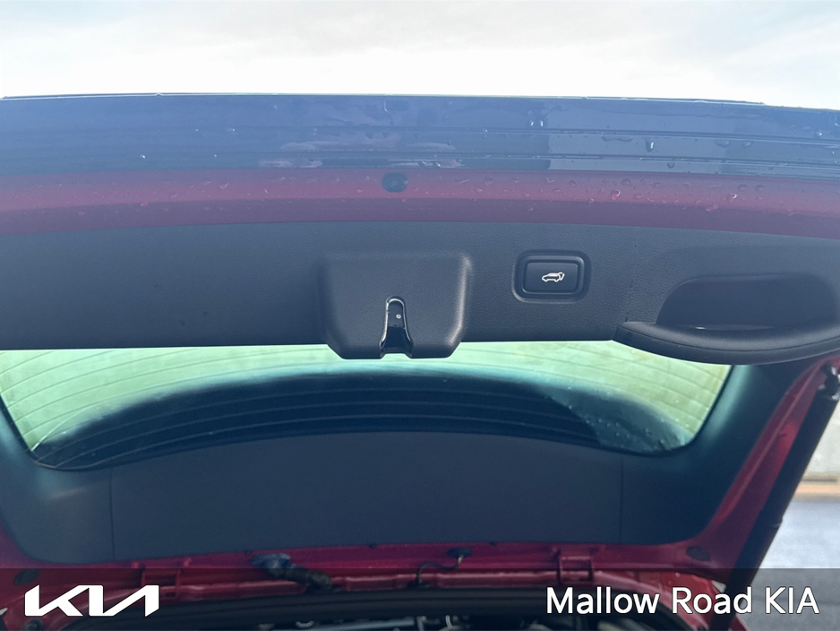 2024 Kia Sportage GTL SR MHEV €39,750