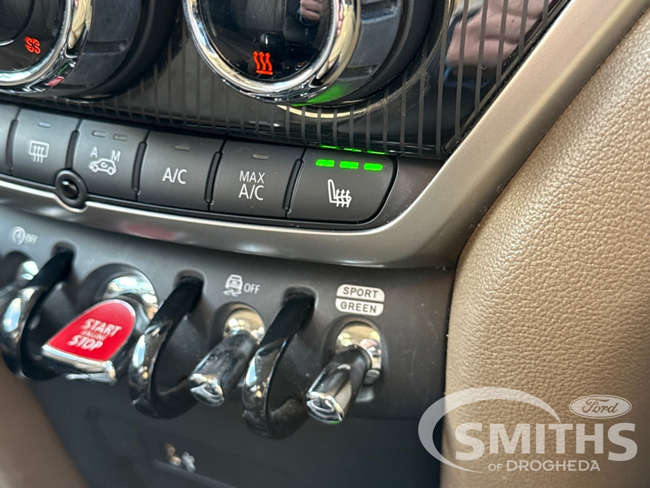 2020 MINI Countryman COOPER EXCLUSIVE 1.5 135PS €20,950