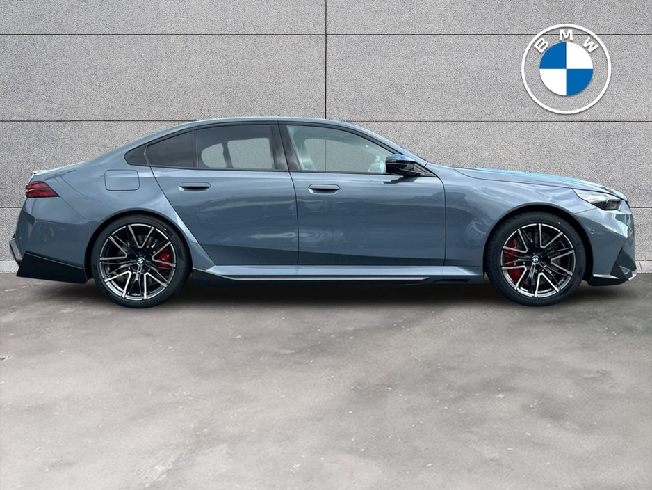 2026 BMW M5 - image 22