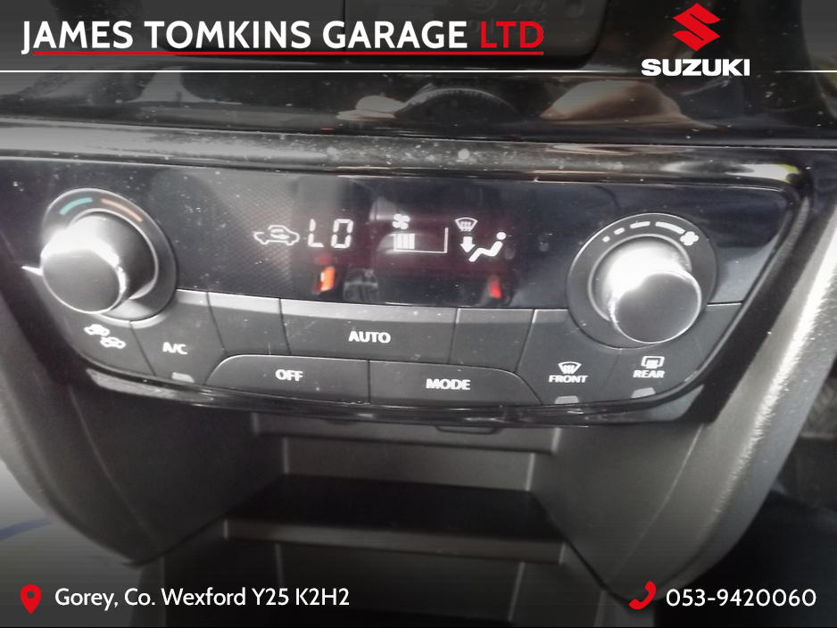 2024 Suzuki Vitara - image 10