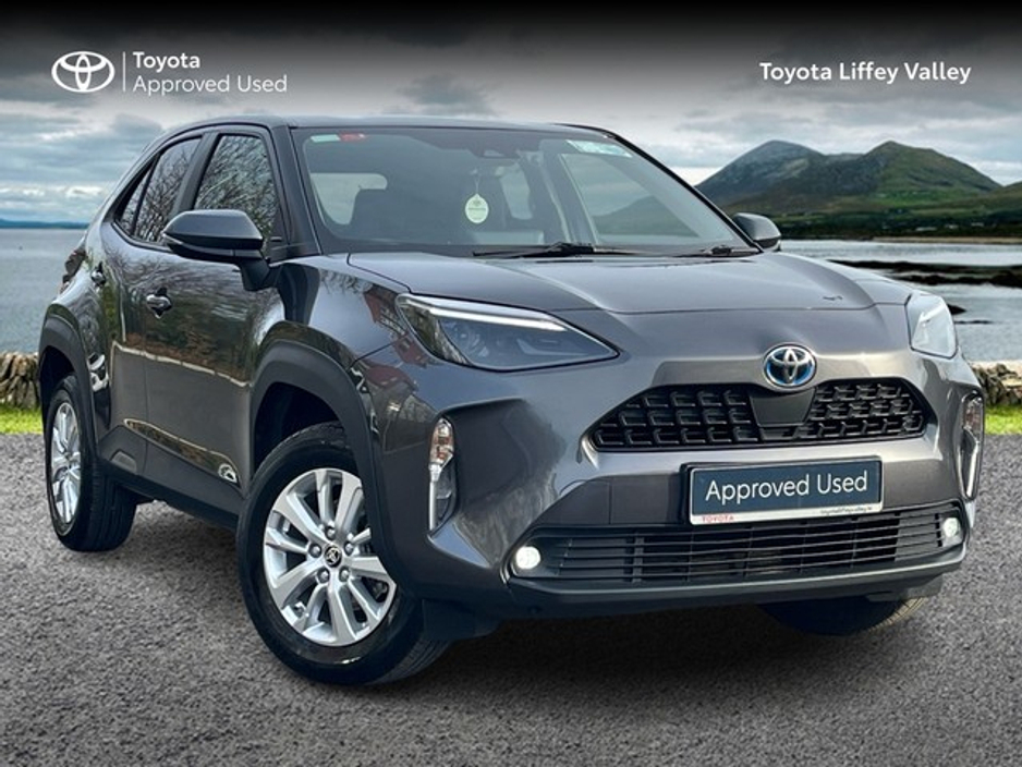 2024 Toyota Yaris Cross for sale in , Ireland