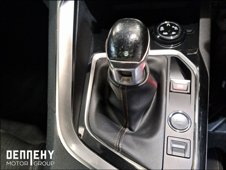 2018 Peugeot 3008 G-Line - €70 P/W €18,995