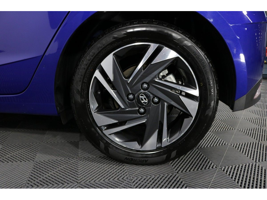 2023 Hyundai i20 - image 7