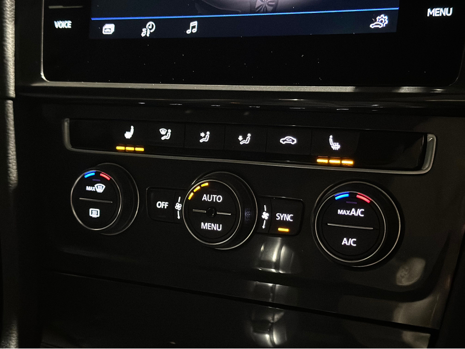 2020 Volkswagen Golf E 136 BHP AUTO E-GOLF €13,950