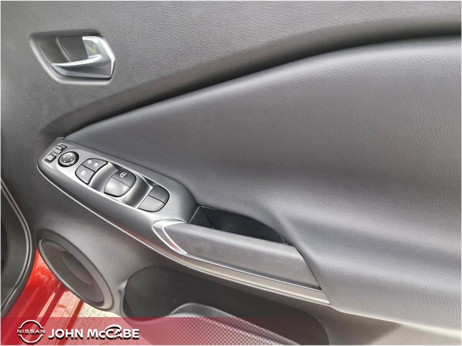 2026 Nissan Juke - image 26