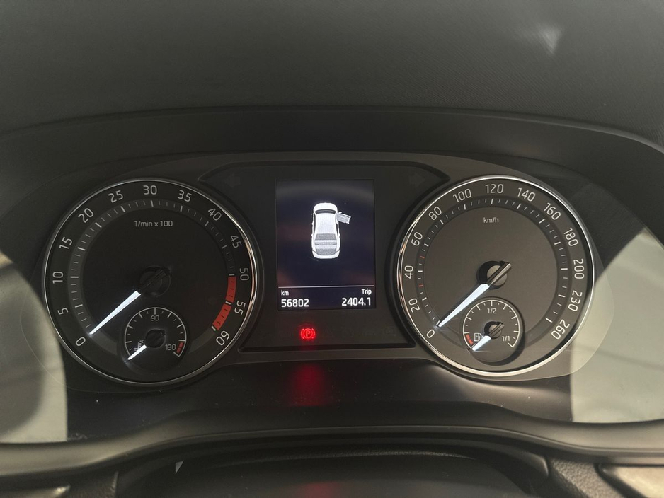 2024 Skoda Octavia 2.0TDI AMB DSG *2YR WARRANTY* €55 P/W ON PCP €30,995