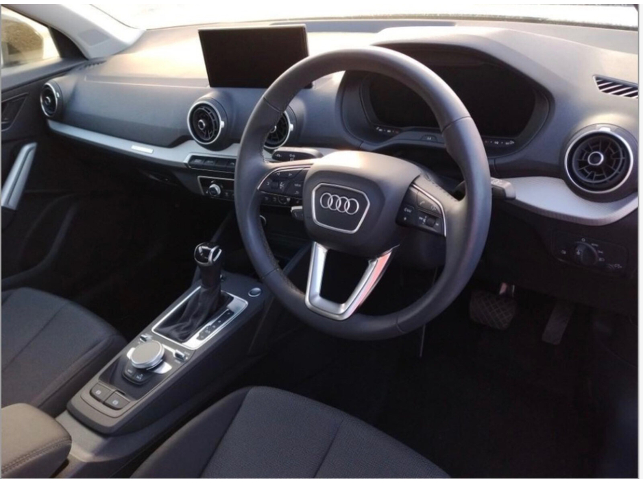 2024 Audi Q2 - image 5