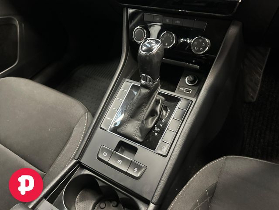 2019 Skoda Superb 1.6 TDI S 120PS 5DR Auto 5DR Auto €18,950