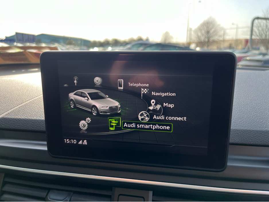 2019 Audi A4 - image 21