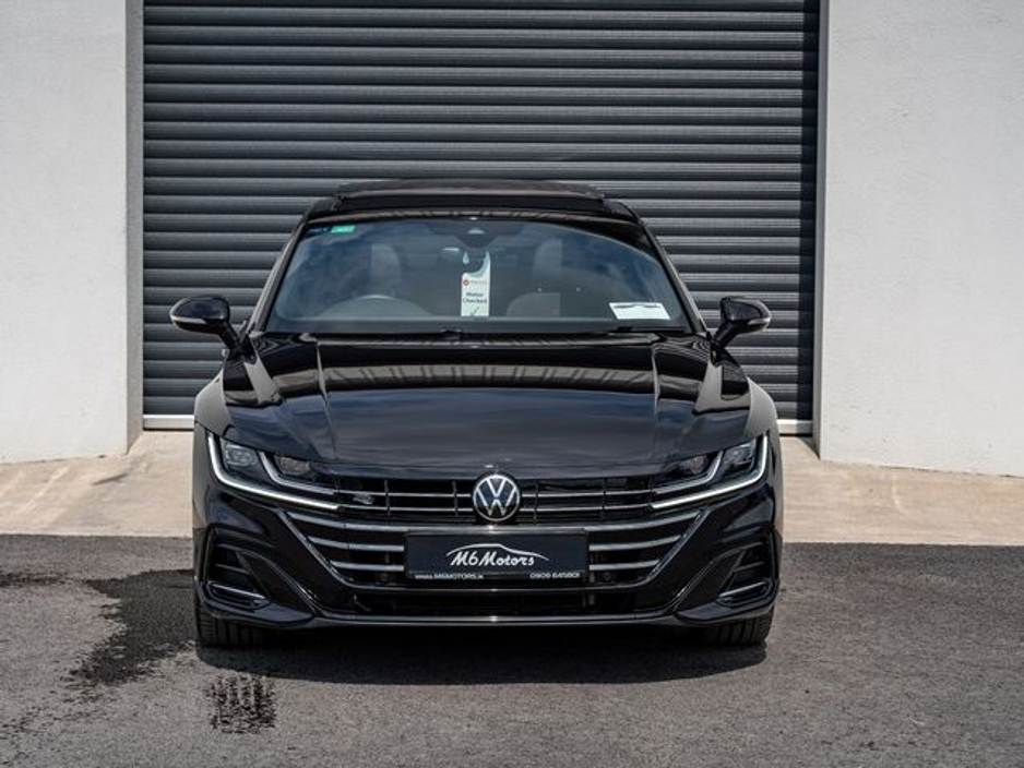 2024 Volkswagen Arteon - image 2