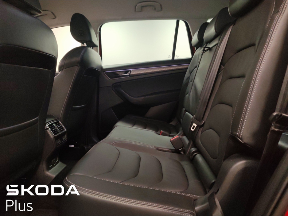 2022 Skoda Kodiaq 7S STYLE 2.0 TDI 15 150HP DSG 5DR AU €39,950