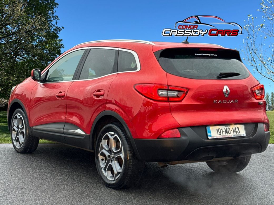 2019 Renault Kadjar - image 3