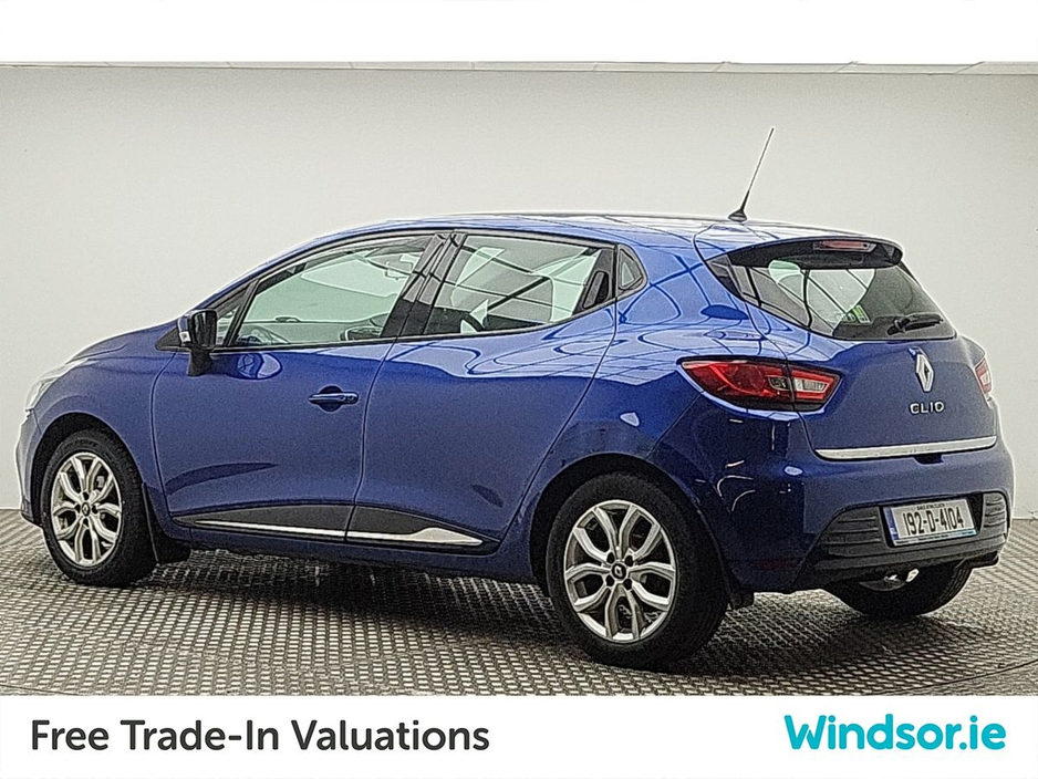 2019 Renault Clio 0.9 TCE 90 DYNAMIQUE NAV €12,995