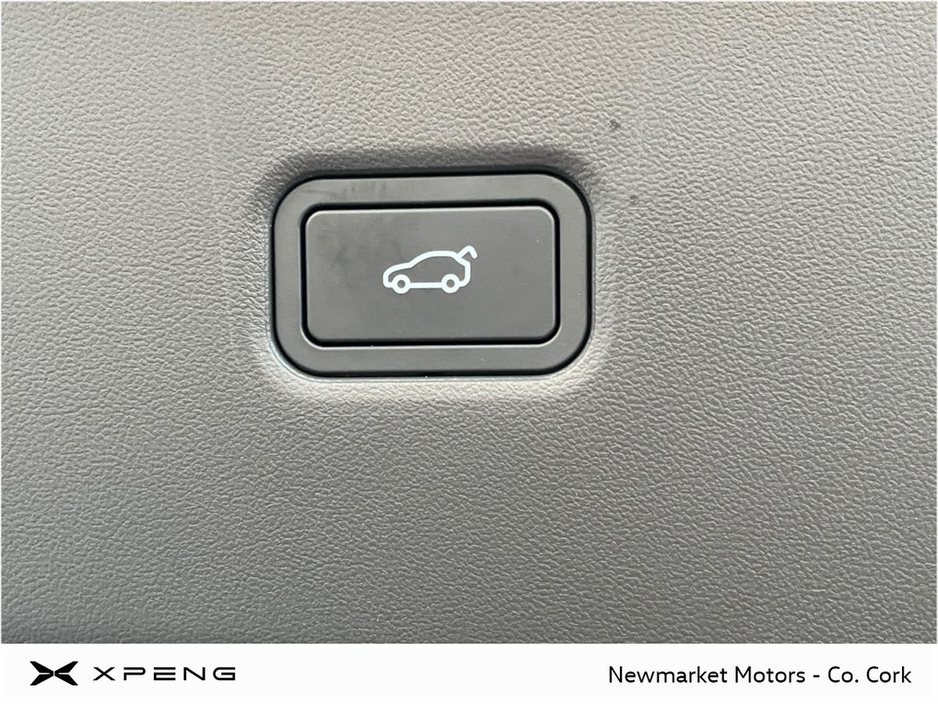 2026 Xpeng G6 - image 9