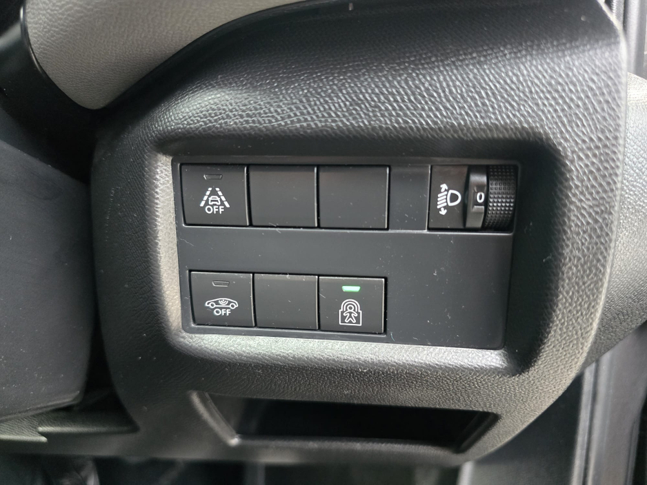 2020 Citroen C5 Aircross - image 26