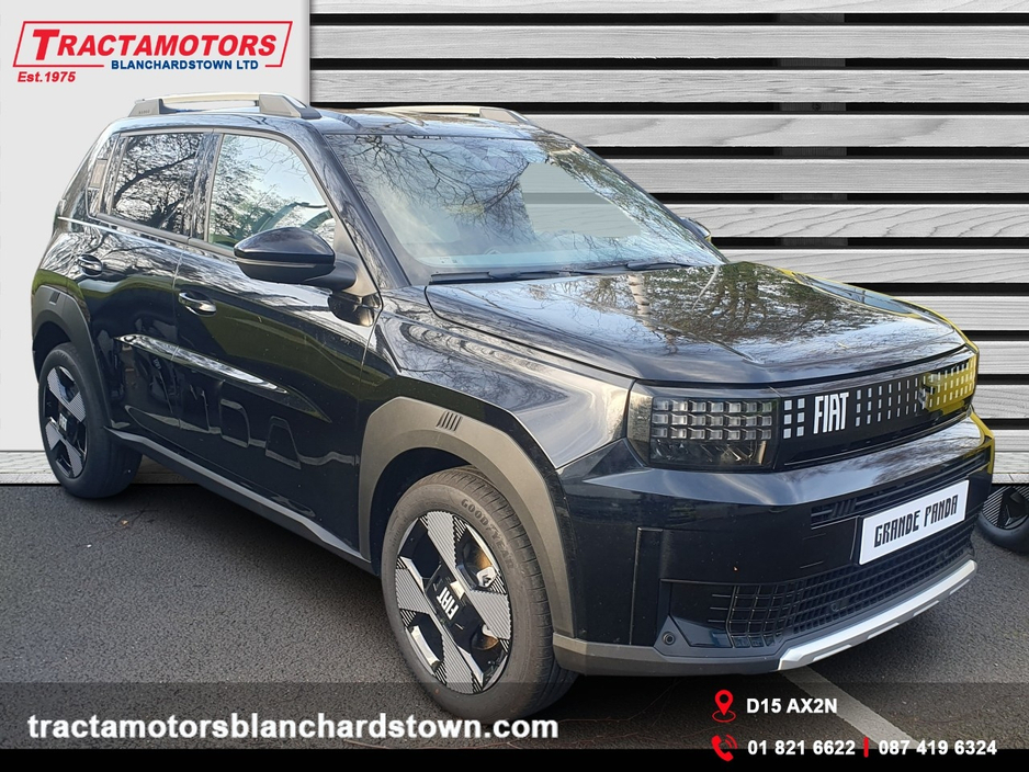 2026 Fiat Grande Panda for sale in , Ireland