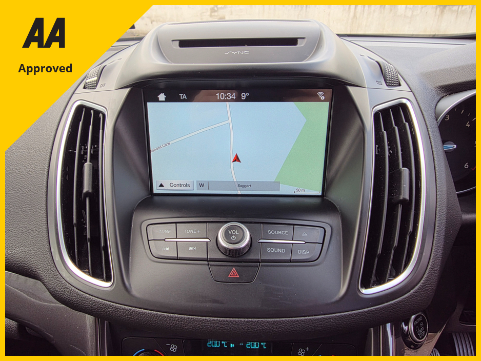 2018 Ford Grand C-Max - image 20