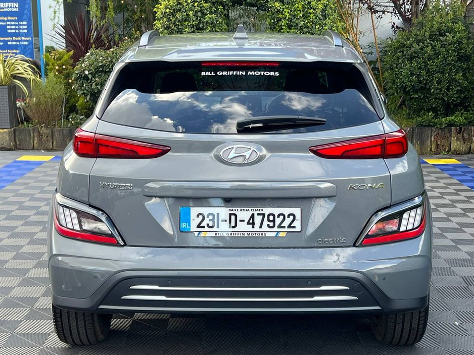 2023 Hyundai Kona - image 16