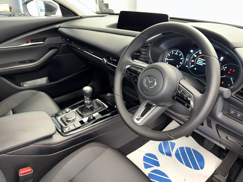 2026 Mazda CX-30 - image 6