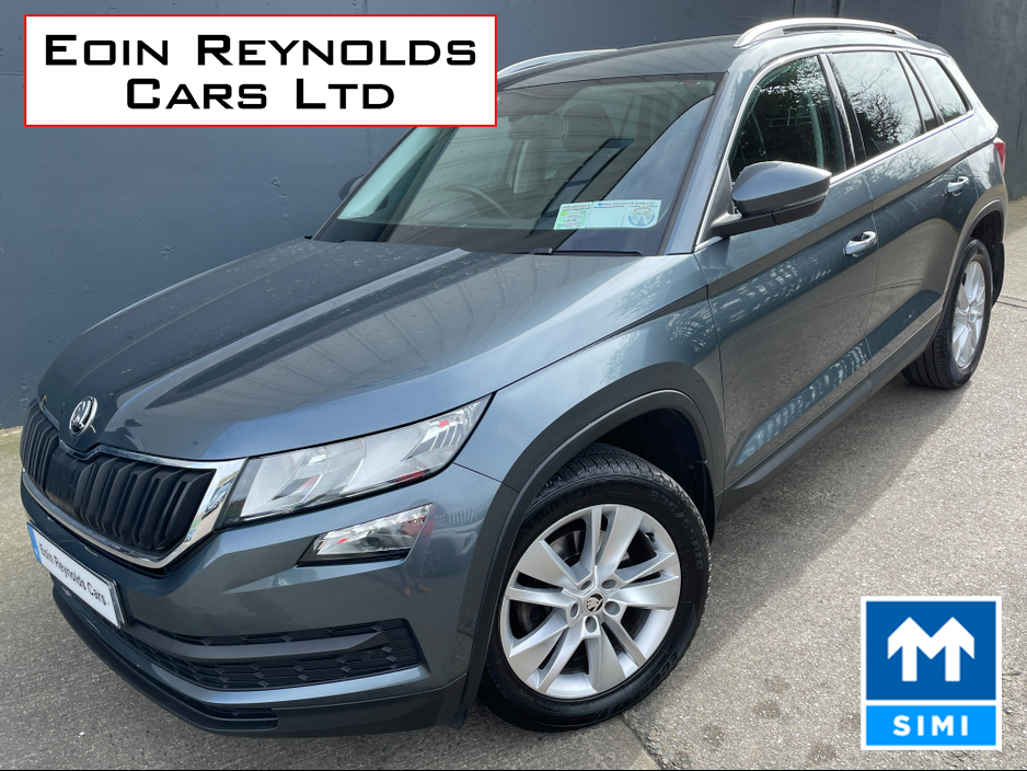 2020 Skoda Kodiaq for sale in , Ireland