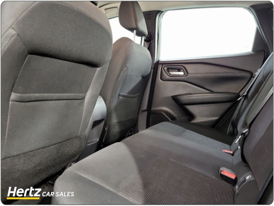 2023 Nissan Qashqai ePOWER SV 1.5 Hybrid Automatic €26,295