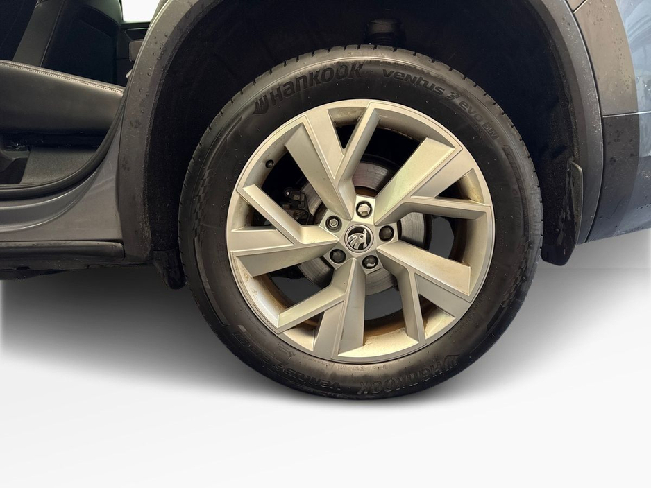 2024 Skoda Kodiaq 2.0TDI STYLE *5.9% APR* €95 PER WEEK ON PCP €48,995