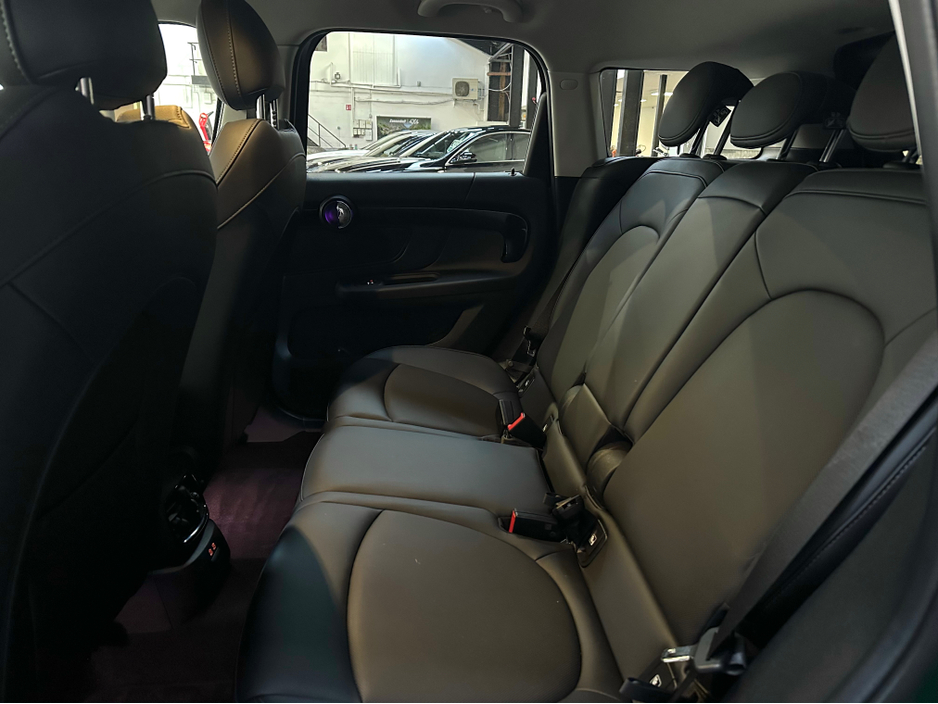 2022 MINI Countryman - image 19