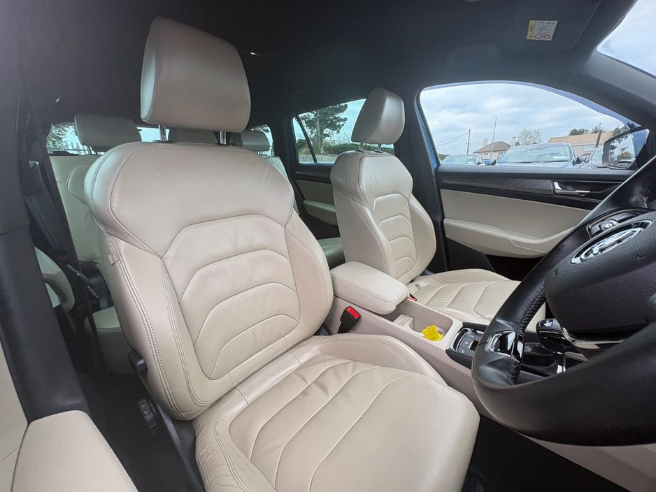 2023 Skoda Kodiaq - image 8