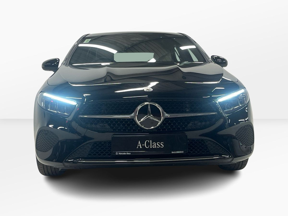 2026 Mercedes-Benz A Class - image 10