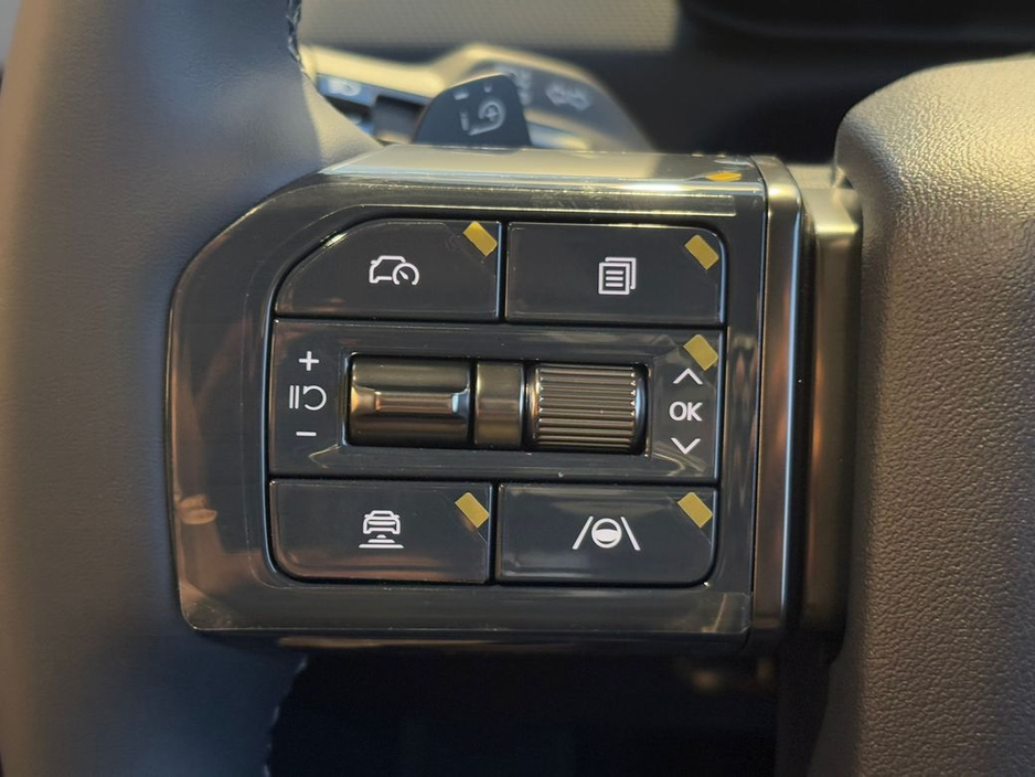 2026 Kia PV5 K2 Cargo €35,750