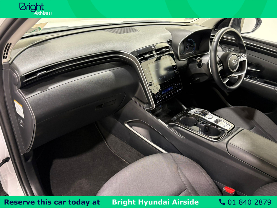 2025 Hyundai Tucson - image 18