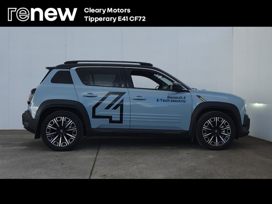 2025 Renault 4 - image 7