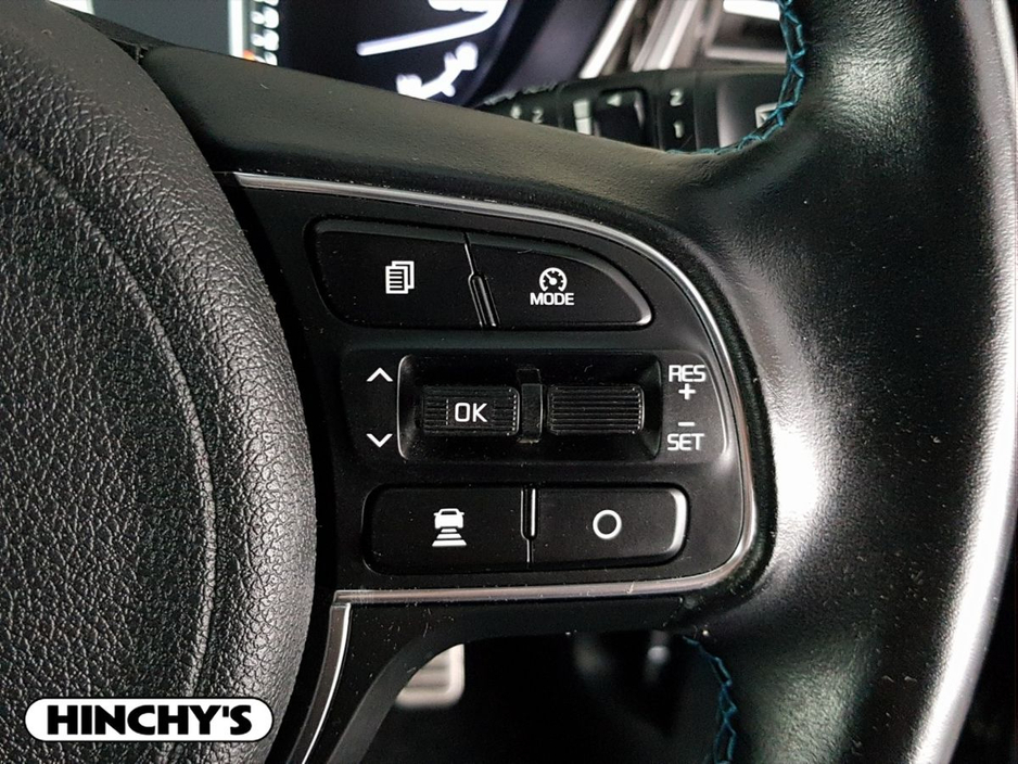 2021 Kia Niro - image 18