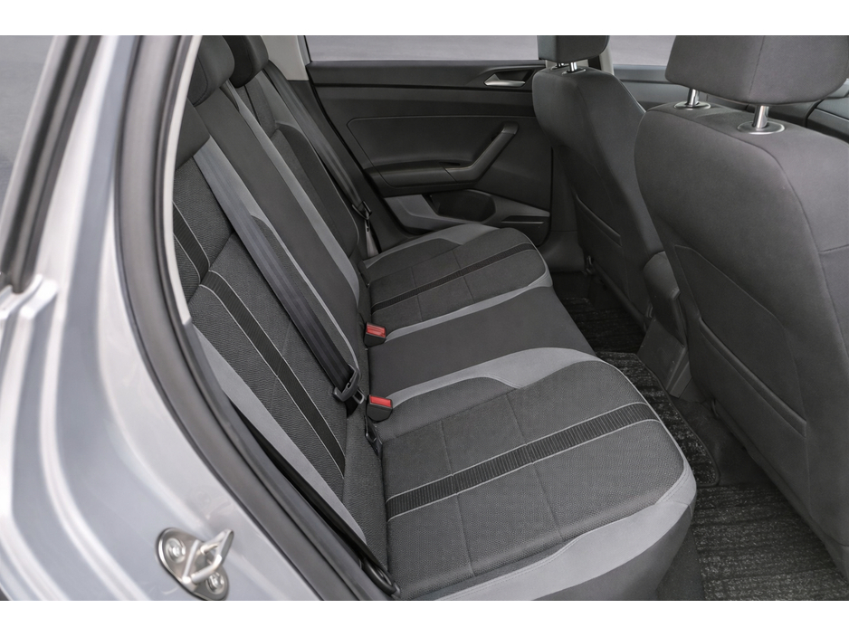 2018 Volkswagen Polo 1.0 TSI Petrol, 5 Door, New Shape, Highline, Automatic €16,950