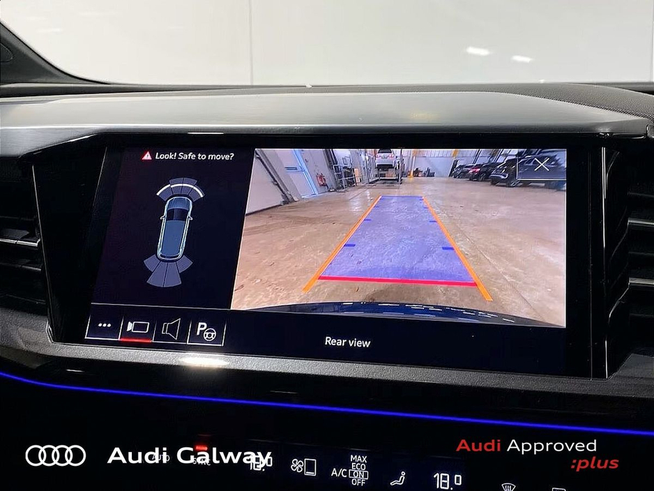 2025 Audi Q4 e-tron - image 15