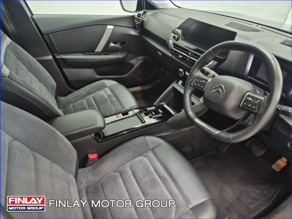2024 Citroen C4 - image 7