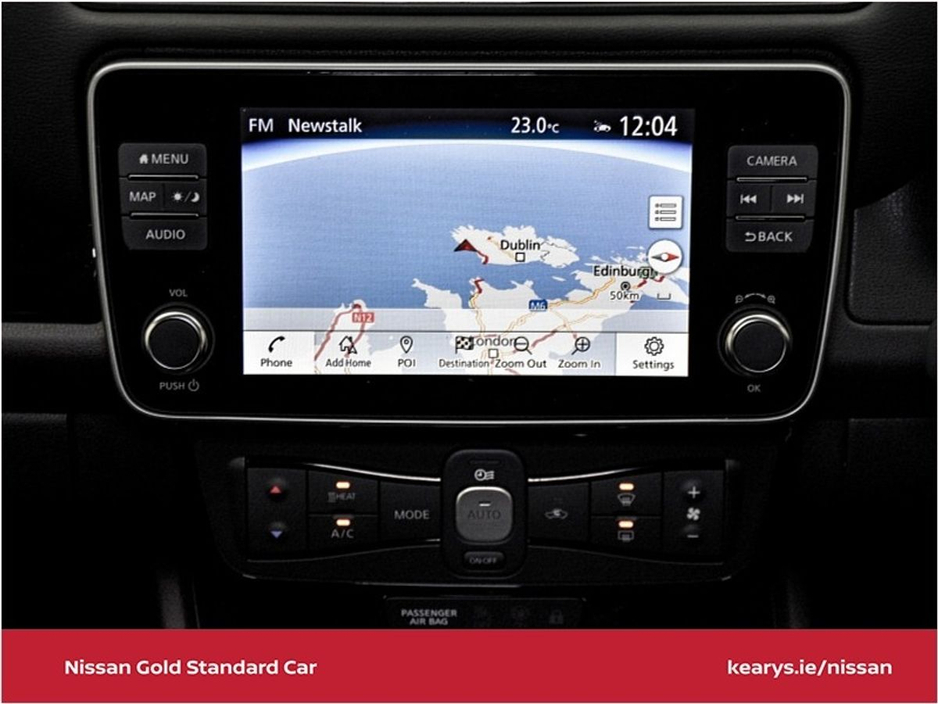 2023 Nissan Leaf - image 22