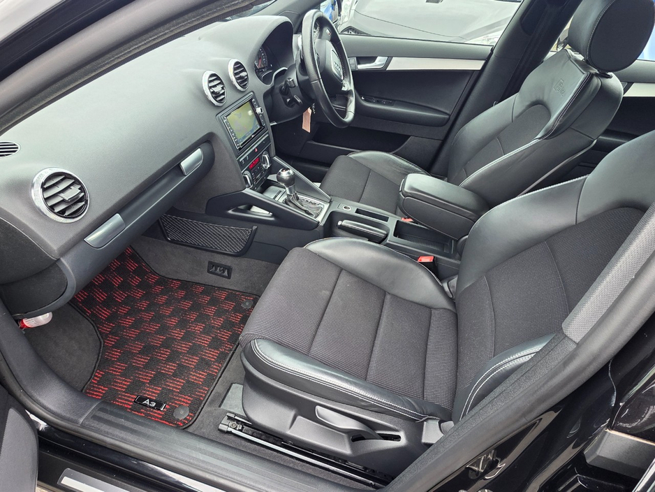 2013 Audi A3 - image 10