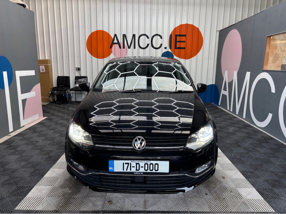 2017 Volkswagen Polo - image 6