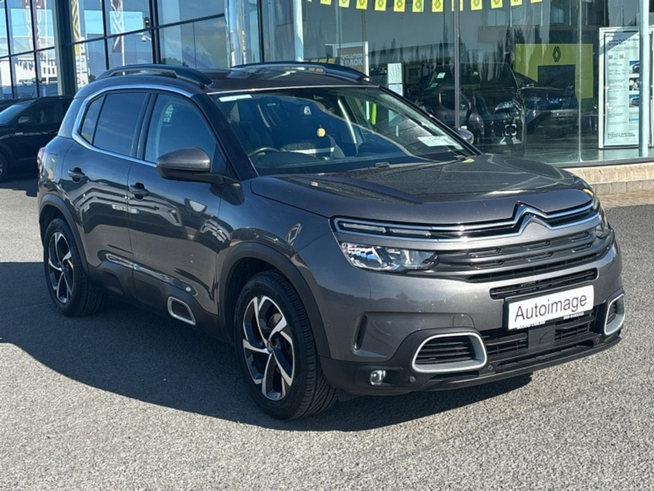 2019 Citroen C5 Aircross for sale in , Ireland