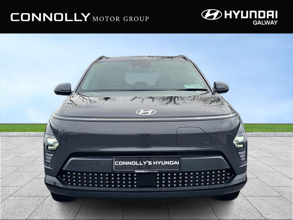2025 Hyundai Kona - image 12