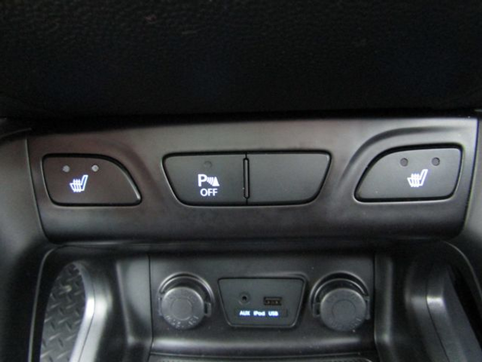 2013 Hyundai ix35 Premium 2WD 5DR €6,950